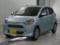2017 Daihatsu Mira e:S