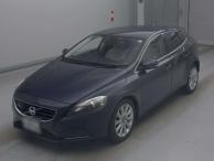 2013 Volvo V40