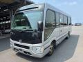 2018 Toyota Coaster