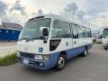 2005 Toyota Coaster