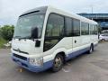 2018 Toyota Coaster