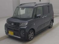 2025 Daihatsu Tanto