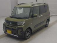 2024 Daihatsu Tanto