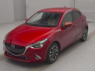 2015 Mazda Demio