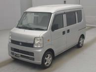 2010 Suzuki Every Wagon