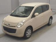 2012 Mazda Carol