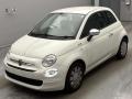 2021 Fiat 500