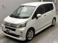 2013 Daihatsu Move Custom