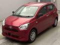 2017 Daihatsu Mira e:S