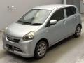 2012 Daihatsu Mira e:S