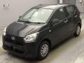 2017 Daihatsu Mira e:S
