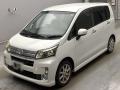 2013 Daihatsu Move Custom