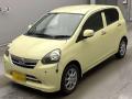 2012 Daihatsu Mira e:S