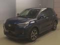 2023 Daihatsu Rocky