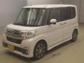 2016 Daihatsu Tanto