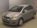 2008 Toyota Vitz