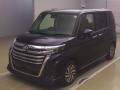 2022 Toyota Roomy