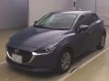 2021 Mazda Mazda2