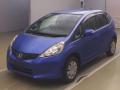 2012 Honda Fit
