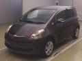 2010 Toyota Ractis
