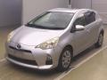 2013 Toyota Aqua