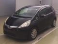 2011 Honda Fit