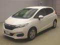 2017 Honda Fit
