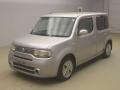 2012 Nissan Cube