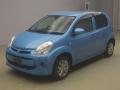 2015 Toyota Passo