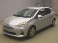 2014 Toyota Aqua