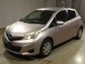 2011 Toyota Vitz