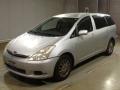 2003 Toyota Wish