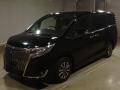 2019 Toyota Esquire