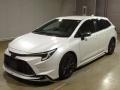 2024 Toyota Corolla Touring Wagon