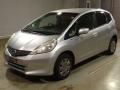 2012 Honda Fit