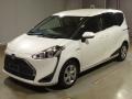 2019 Toyota Sienta