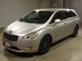 2007 Toyota Mark X Zio