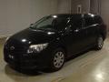 2012 Toyota Corolla Fielder
