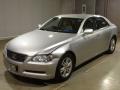 2005 Toyota Mark X