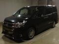2020 Toyota Noah