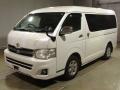 2011 Toyota Hiace Wagon