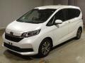 2022 Honda Freed
