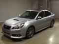 2013 Subaru Legacy B4