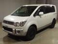 2011 Mitsubishi Delica D5
