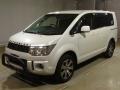2013 Mitsubishi Delica D5