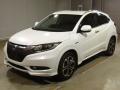 2015 Honda VEZEL