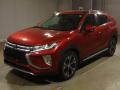 2018 Mitsubishi Eclipse Cross
