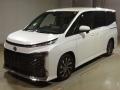 2025 Toyota Voxy