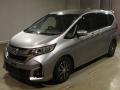 2016 Honda Freed hybrid