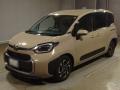 2024 Toyota Sienta